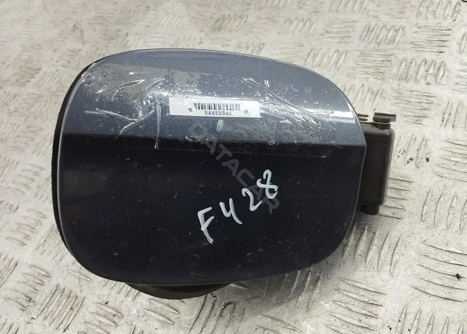 Крышка лючка топливного бака 7S71A27936
