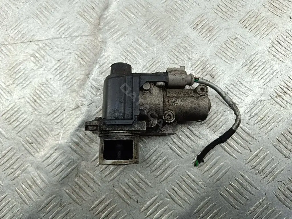 Клапан ЕГР 03G131502