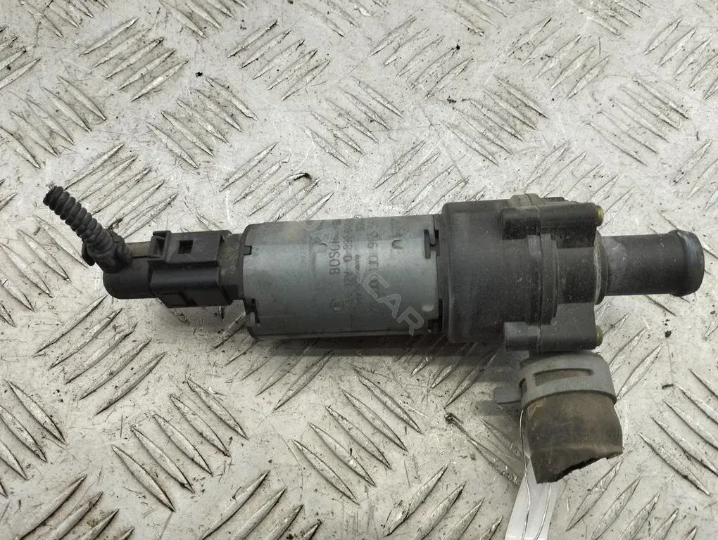 Помпа электрическая 1J0965561A