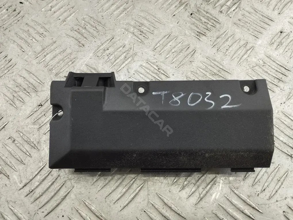 Замок-ручка бардачка 98BBA06072BB