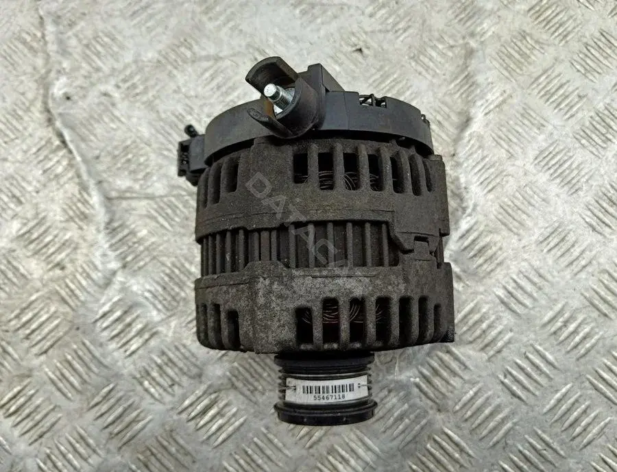 Генератор 6G9N10300ADB