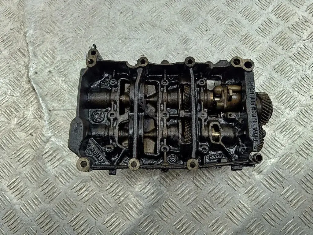 Масляный насос 55480600