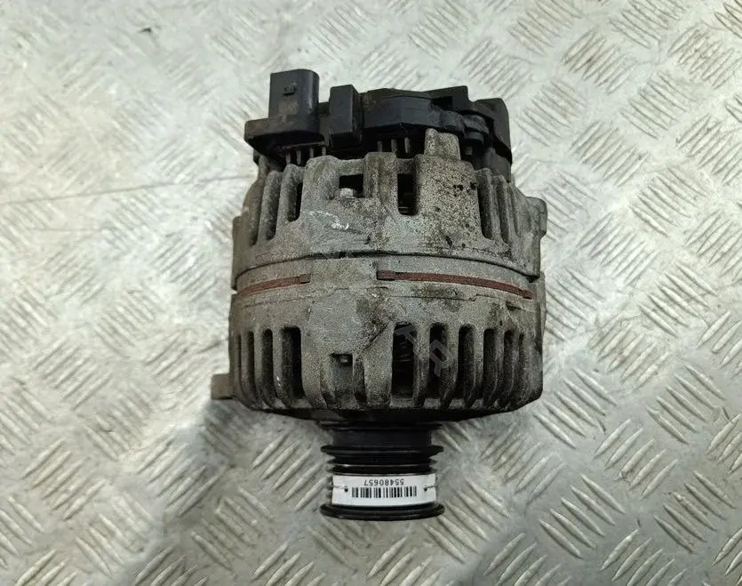Генератор 0124325013, 037903025M