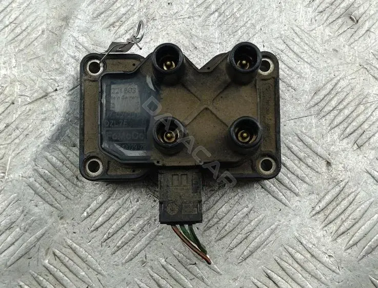 Катушка зажигания 0221503485, 4M5G12029ZB