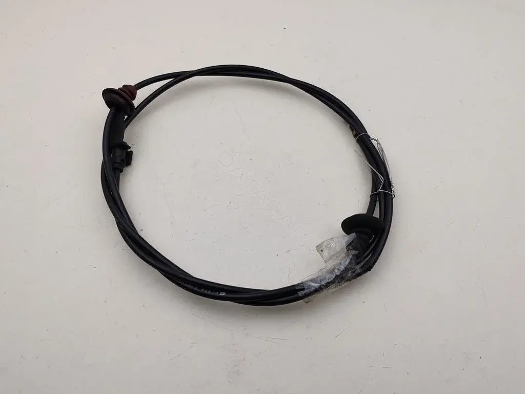 Трос капота 6J1823531