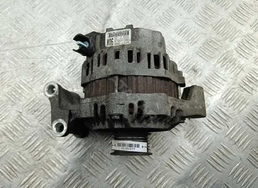Генератор 2S6T10300DB
