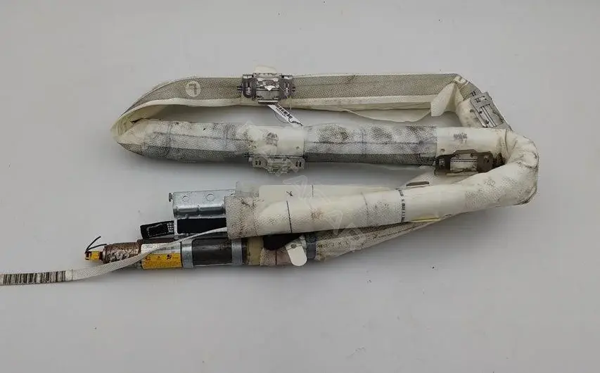 Подушка безопасности 7S7114K158AF