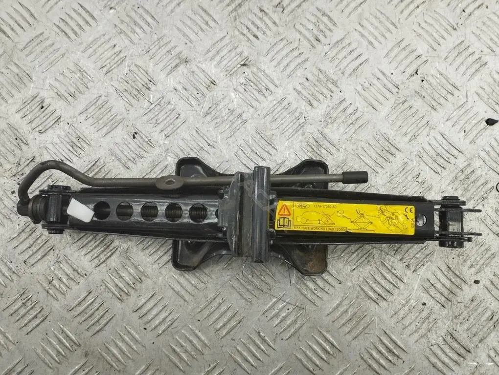 Домкраты 1S7A17080AD