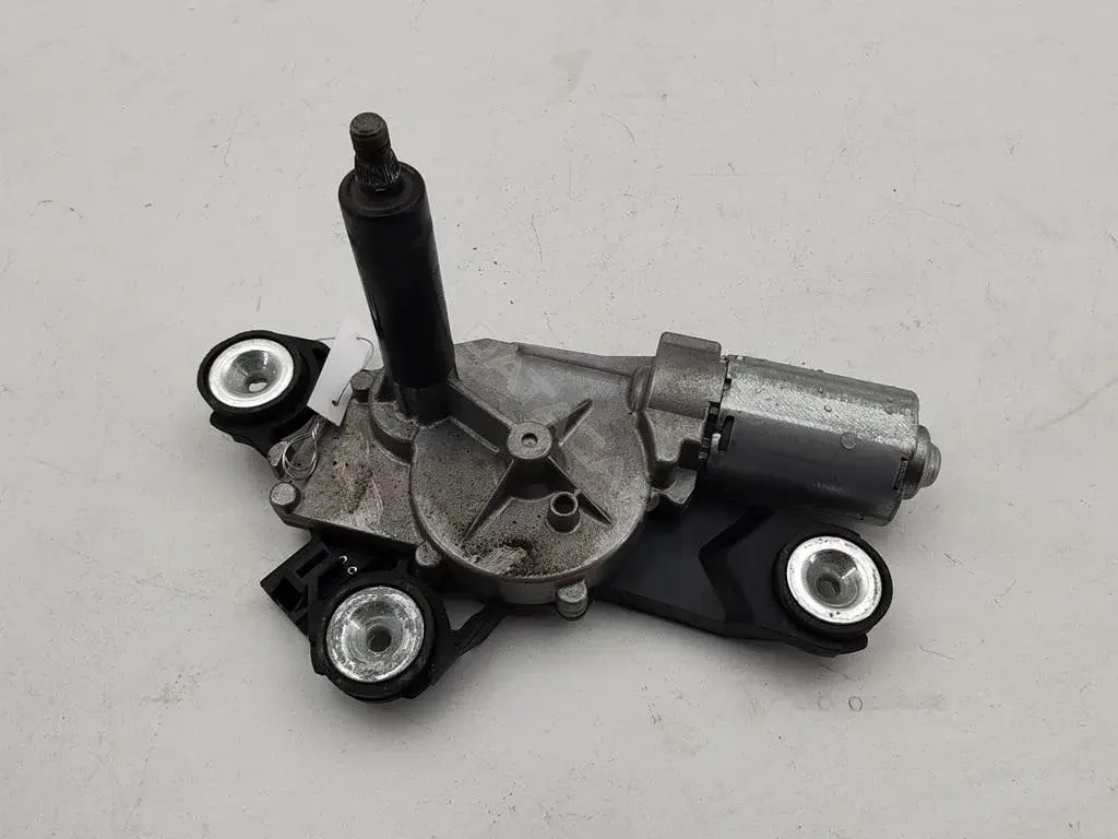 Мотор стеклоочистителя 3M51R17K441AG