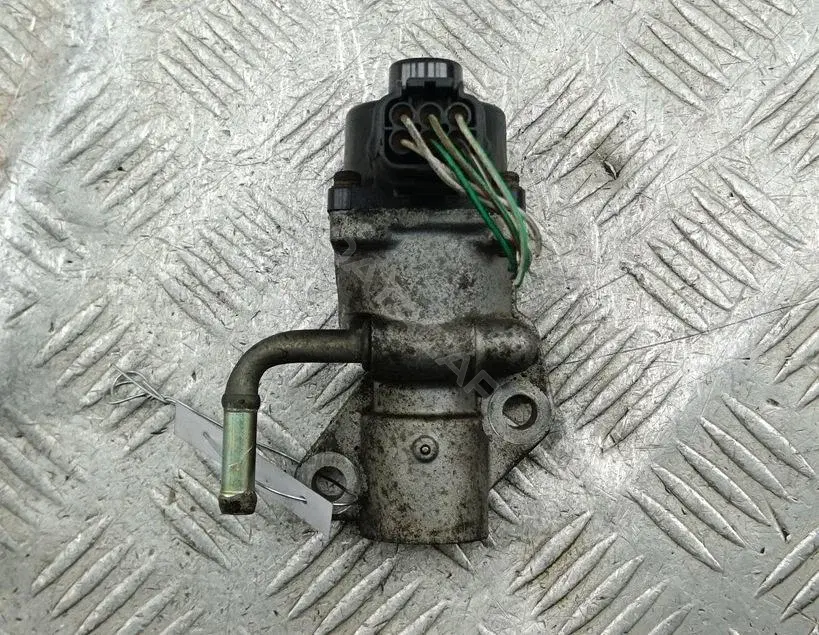 Клапан ЕГР 1S7G9D475AC