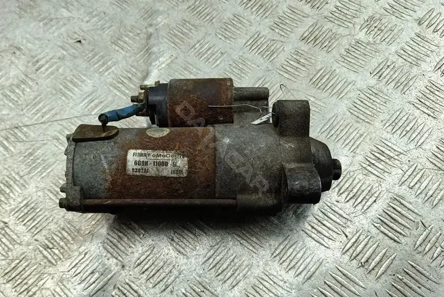 Стартер 6G9N11000GC