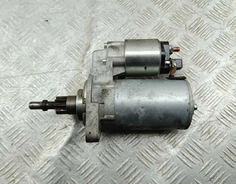 Стартер 55467072
