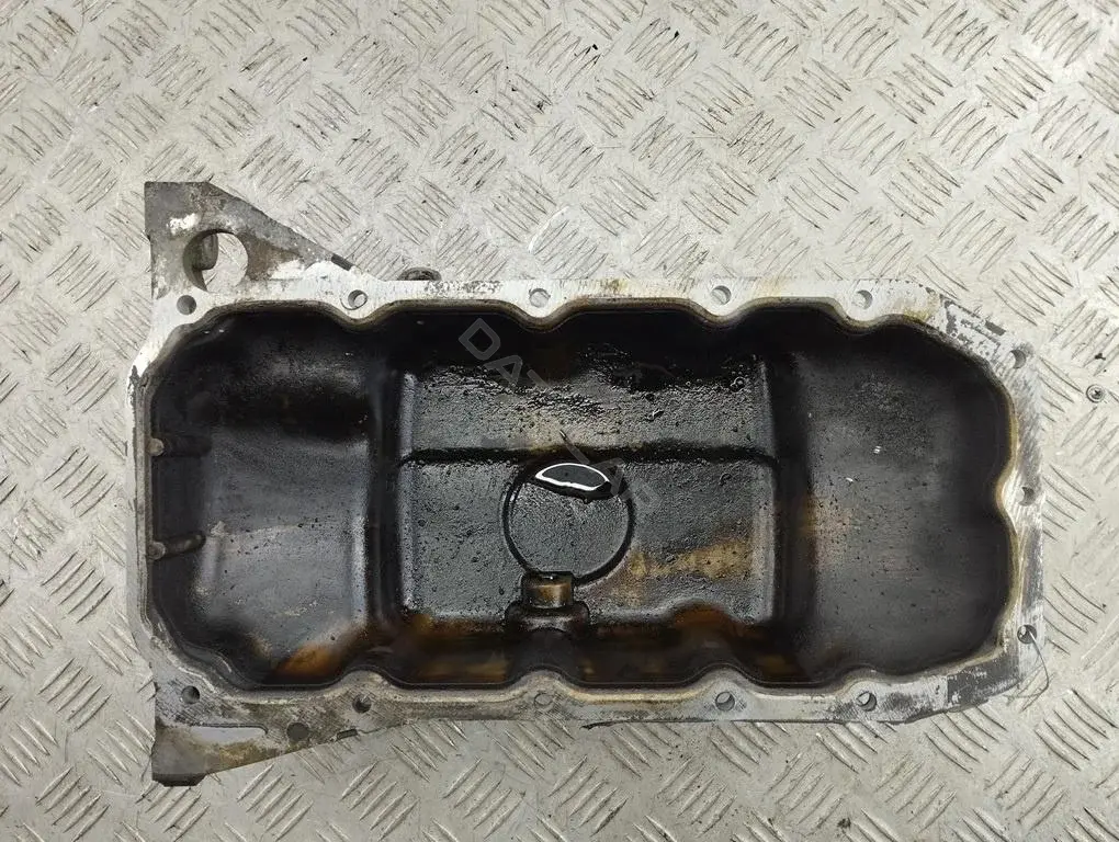 Масляный поддон 98MM6675CB