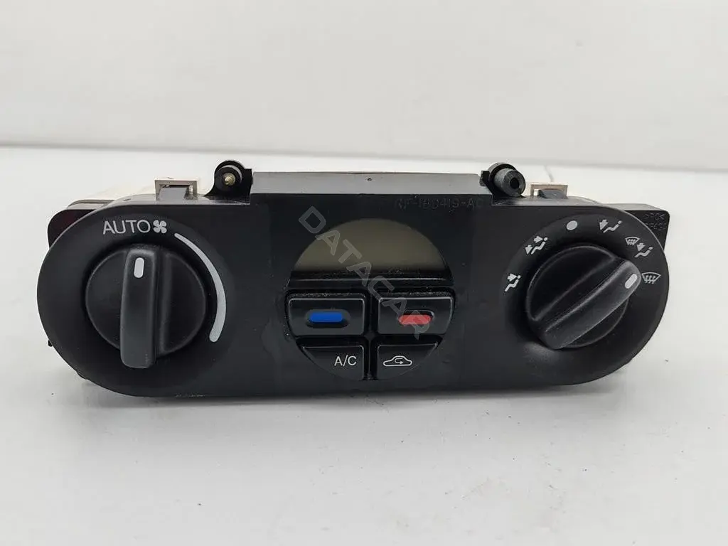Переключатель отопителя 98BW19C933BA