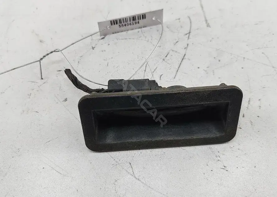 Кнопка крышки багажника 6M5119B514AC