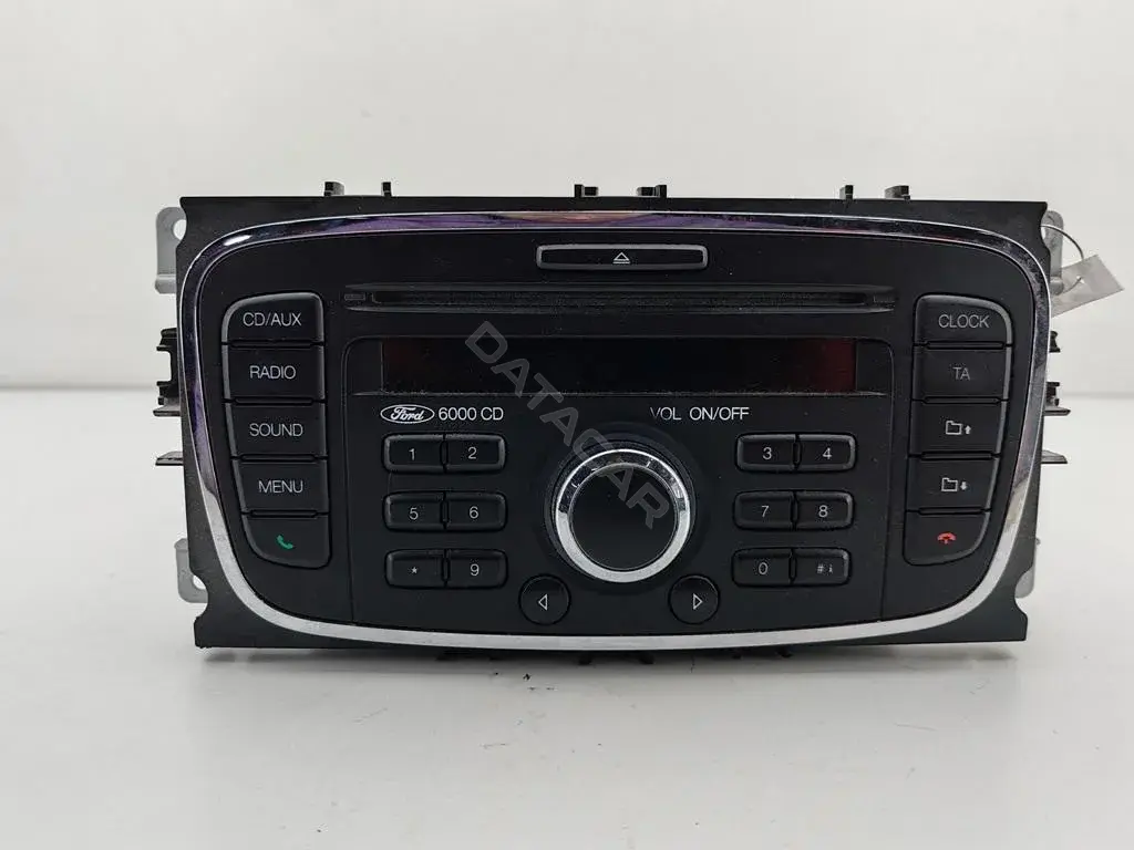 Магнитола BS7T18C815AD
