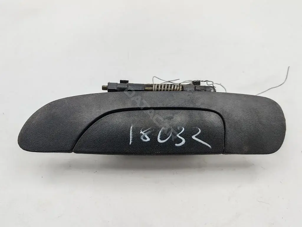 Ручка двери 93BBF26501AH