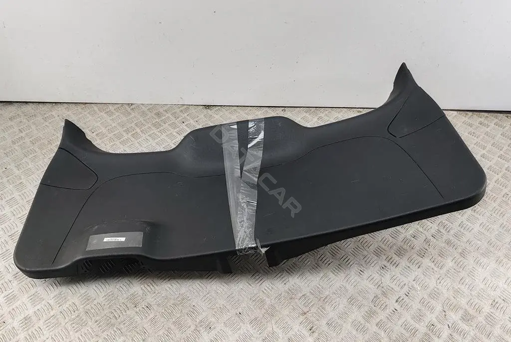 Обшивка крышки багажника BS71N40411AA