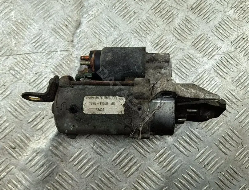 Стартер 1S7U11000AD