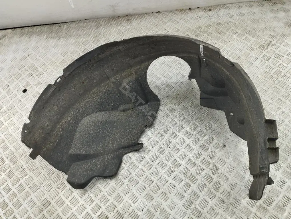 Подкрылок 1S7116114AK