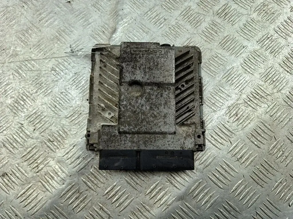 Блок управления двигателем 03G906018CT, 5WP45534AE