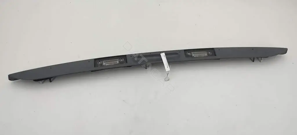Фонарь подсветки номерного знака 2N11N43404