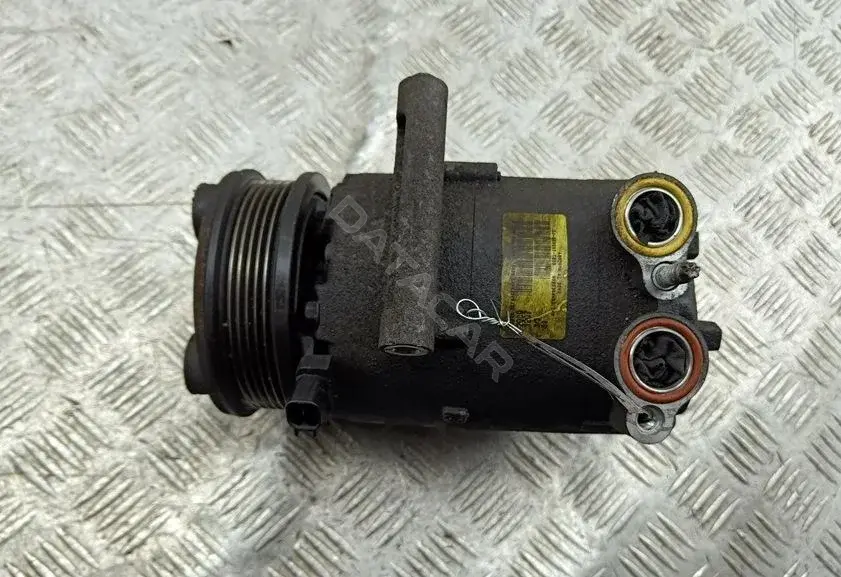Компрессор кондиционера 6G9119D629FG