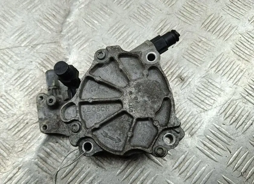Вакуумный насос 2511U, D171B1B