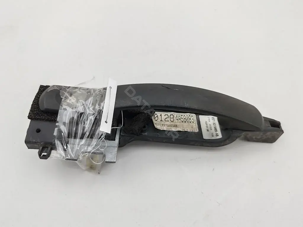 Ручка двери 4S71X219A65AB