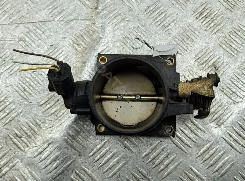 Дроссельная заслонка 1S7G9E926HA