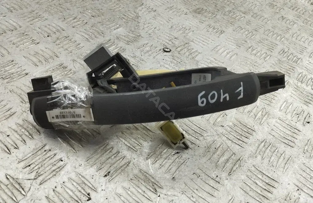 Ручка двери 4S71X264A26AA