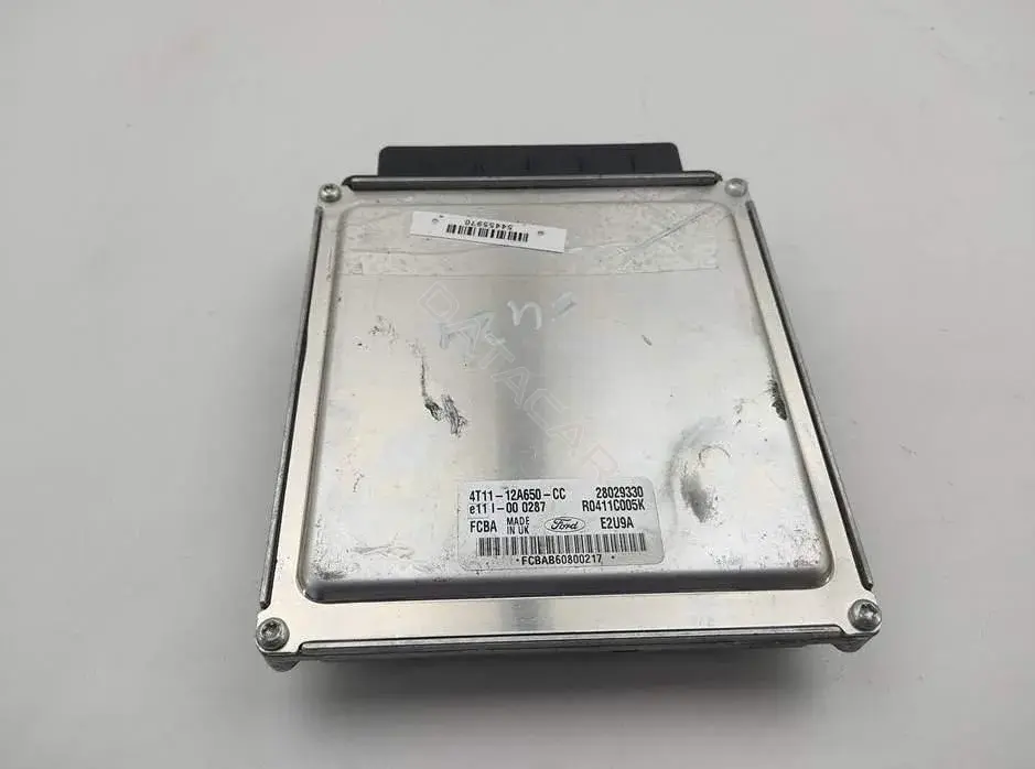 Блок управления двигателем 4T1112A650CC