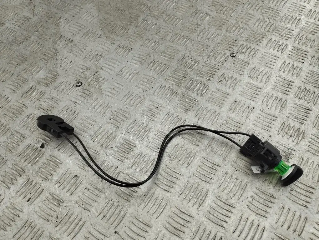 Переключатель отопителя 98AB11504AE