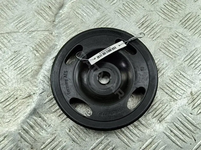 Шкив коленвала 03D105255D