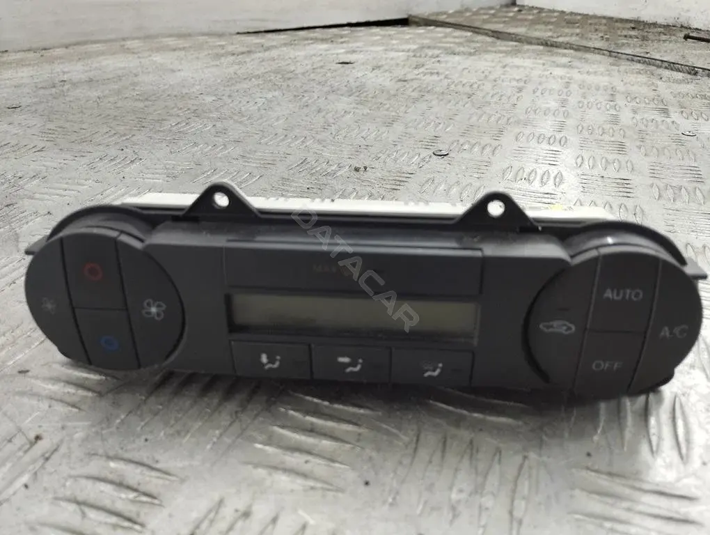Переключатель отопителя 3S7T18C612AF
