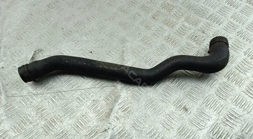 Патрубки системы охлаждения 2T148B274BC