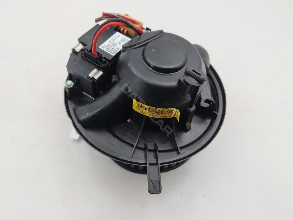 Моторчик печки 1K1820015G