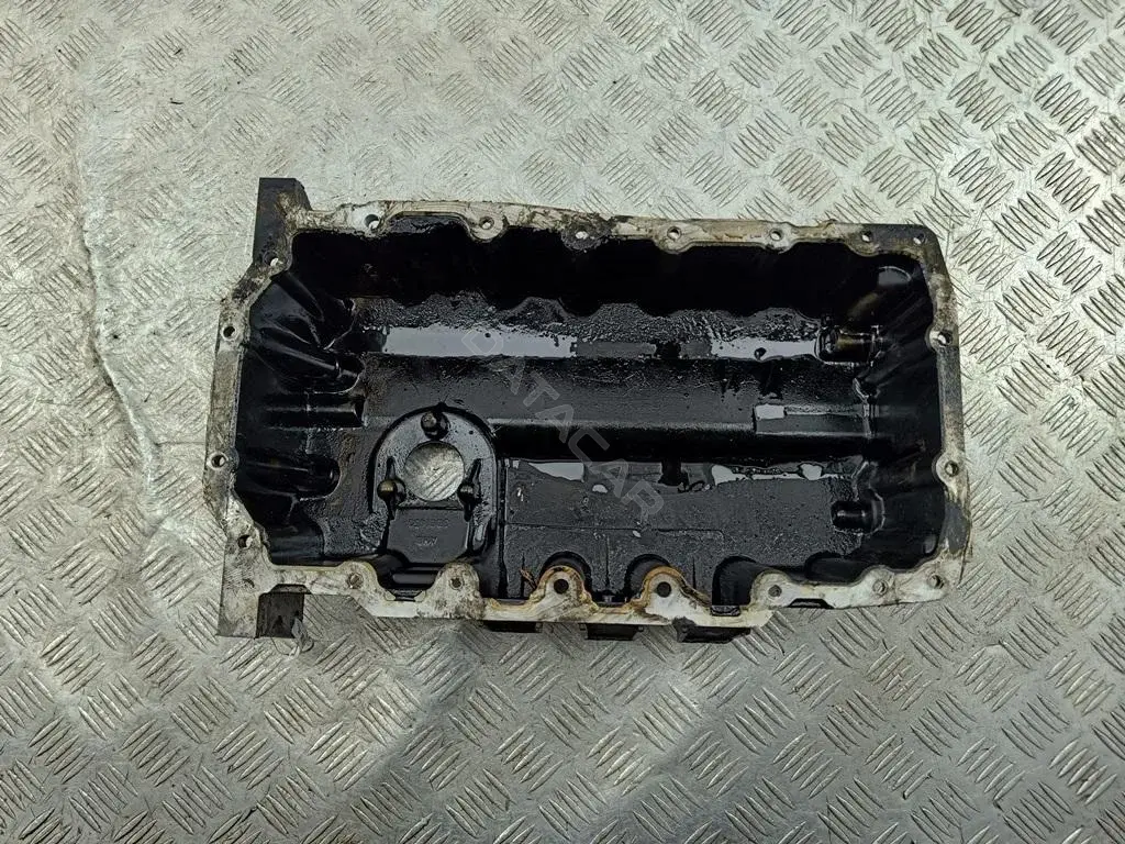 Масляный поддон 03G103601H