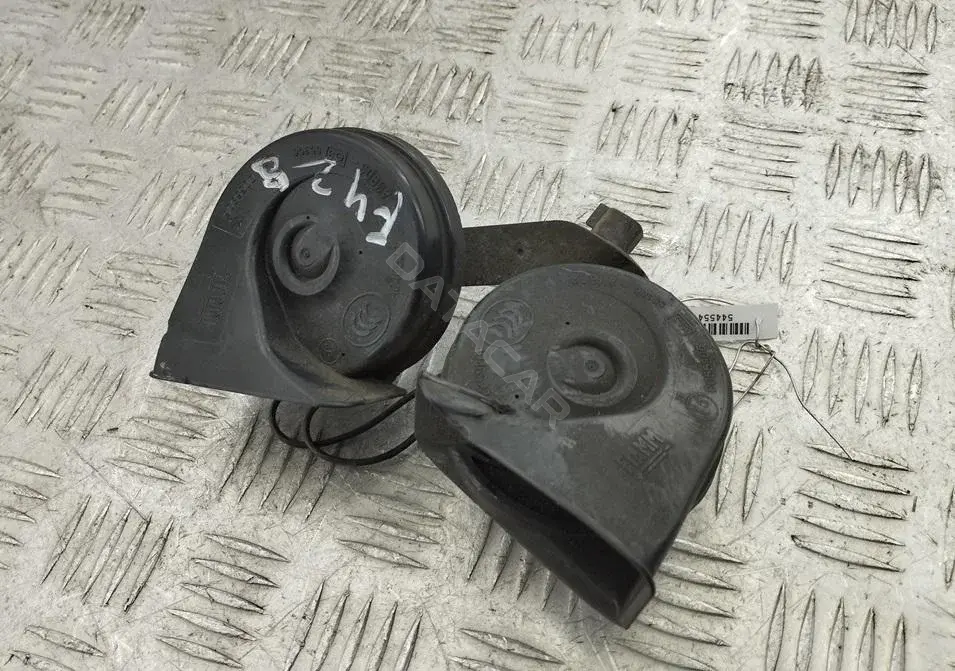 Звуковой сигнал 6M2T13A803AC