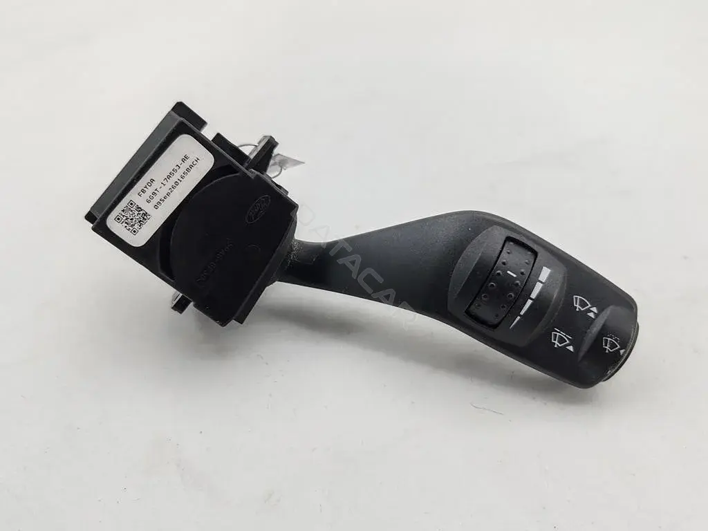 Переключатель подрулевой 6G9T17A553AE