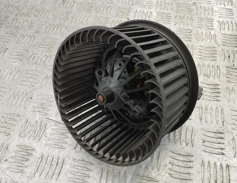 Моторчик печки 6G9T18456AA