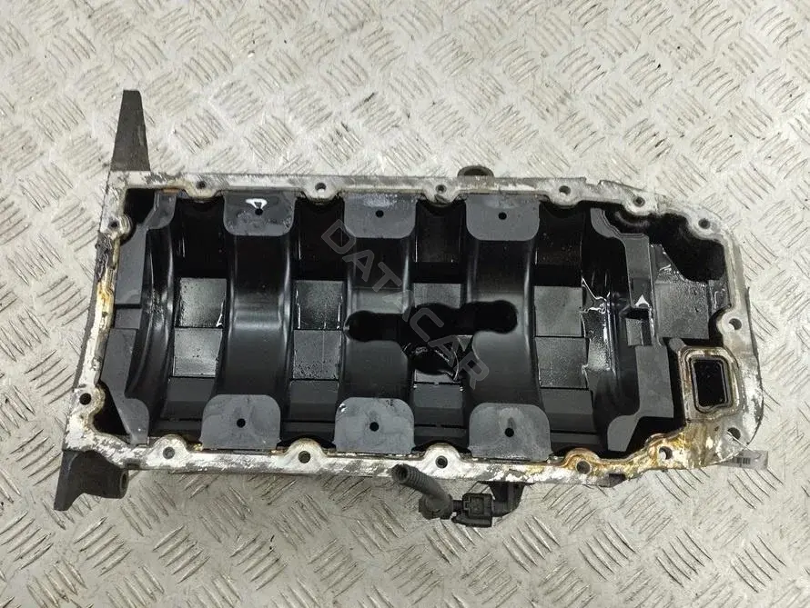 Масляный поддон Z18XER