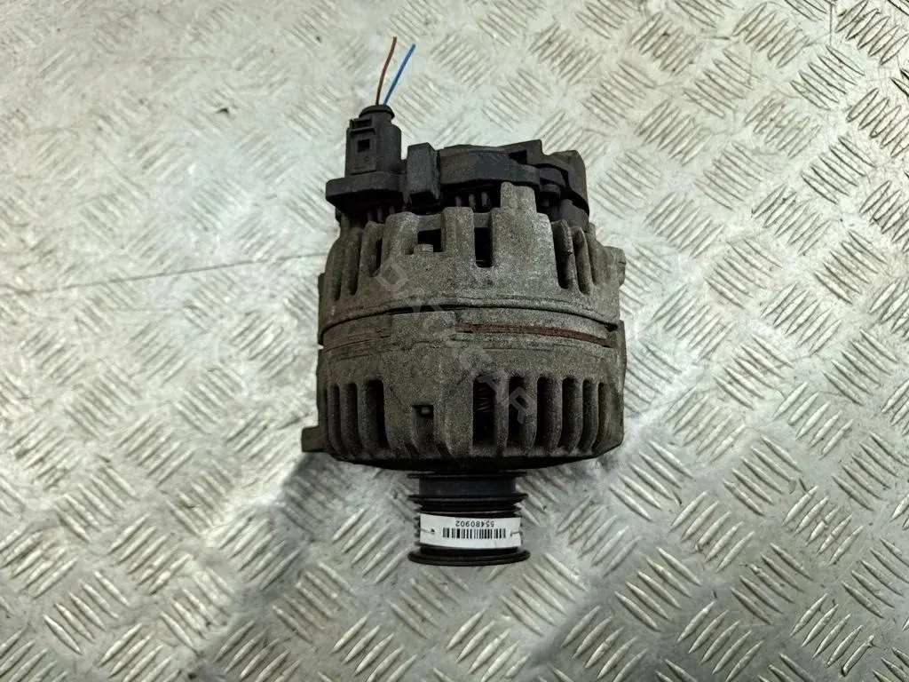 Генератор 0124325013, 037903025M