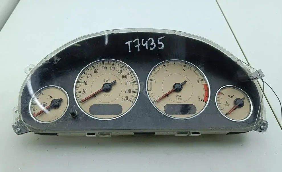 Панель приборов TN1575309900
