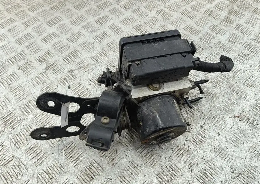 Блок управления АБС 1k0907379k