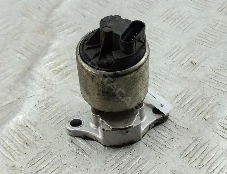 Клапан ЕГР EGR51025-FC