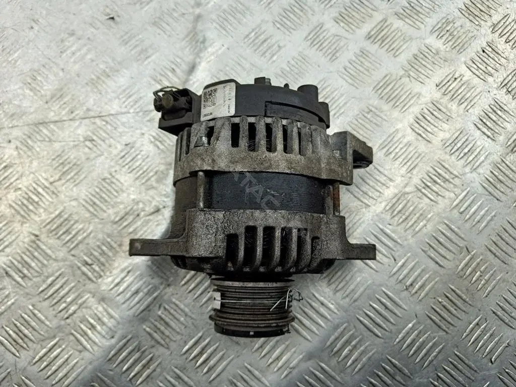 Генератор 13500186