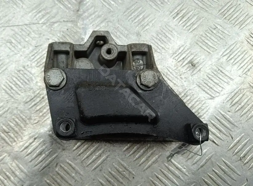 Подушка КПП 1K0199111E