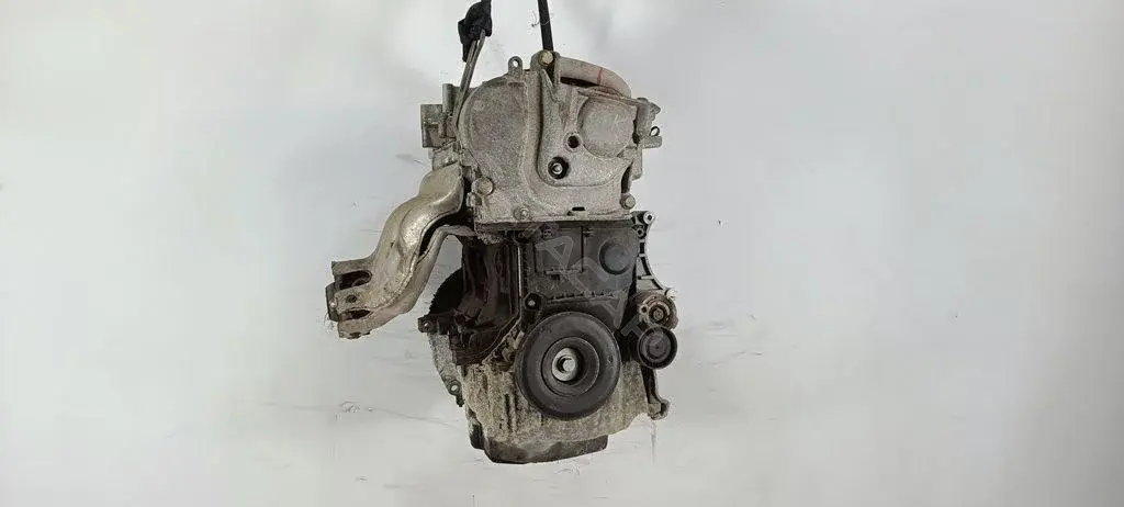 Двигатель в сборе K4J740