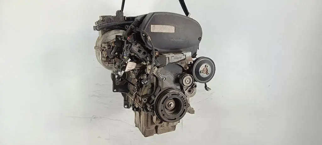 Двигатель в сборе Z16XEP